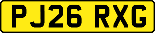 PJ26RXG