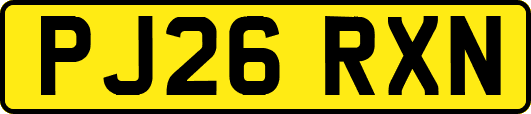 PJ26RXN