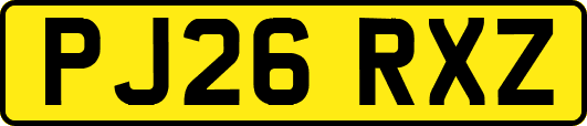 PJ26RXZ
