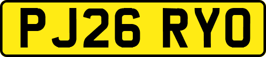 PJ26RYO