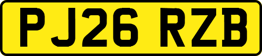 PJ26RZB