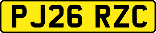 PJ26RZC