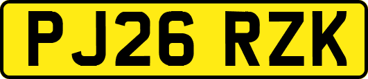 PJ26RZK