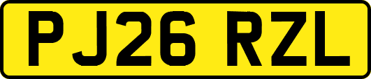 PJ26RZL