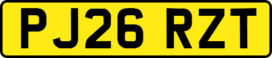PJ26RZT