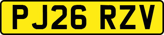 PJ26RZV