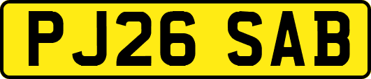 PJ26SAB