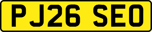 PJ26SEO