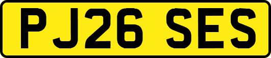 PJ26SES