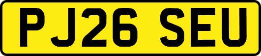 PJ26SEU