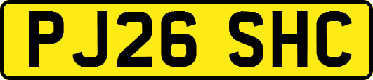 PJ26SHC