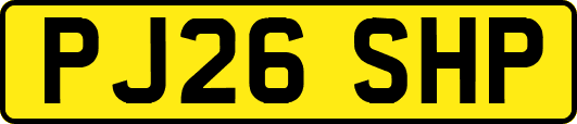 PJ26SHP