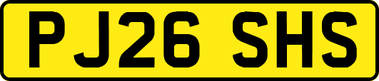 PJ26SHS