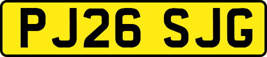 PJ26SJG
