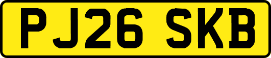 PJ26SKB