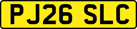 PJ26SLC