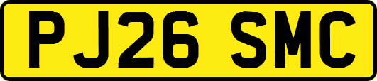 PJ26SMC