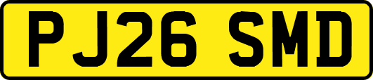 PJ26SMD