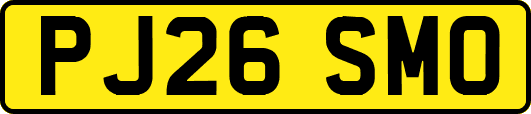 PJ26SMO