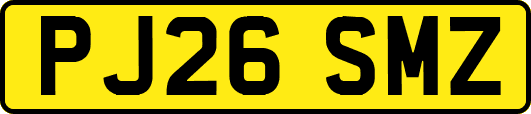 PJ26SMZ