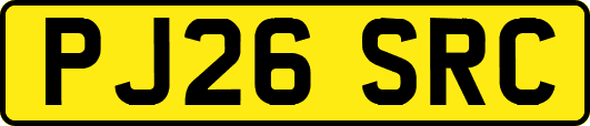 PJ26SRC