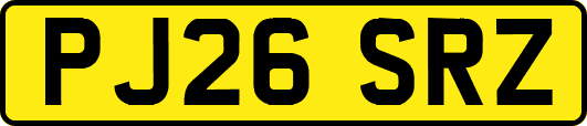 PJ26SRZ