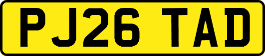 PJ26TAD