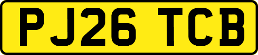 PJ26TCB