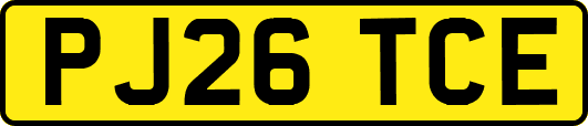 PJ26TCE