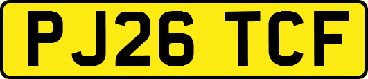 PJ26TCF