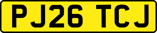 PJ26TCJ
