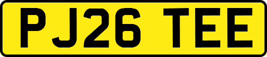 PJ26TEE