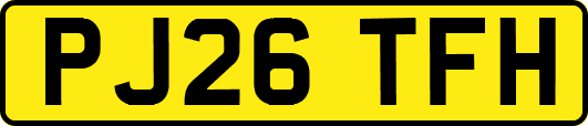 PJ26TFH