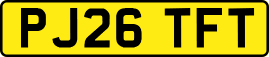 PJ26TFT