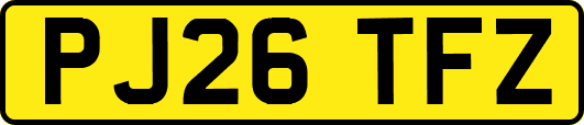 PJ26TFZ