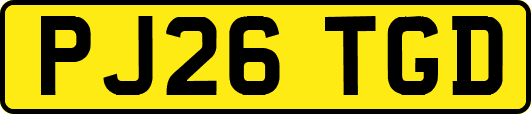 PJ26TGD