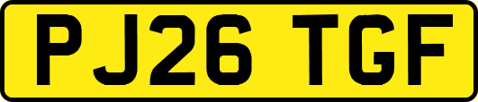 PJ26TGF