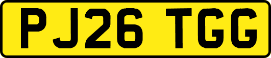 PJ26TGG