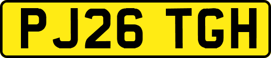 PJ26TGH