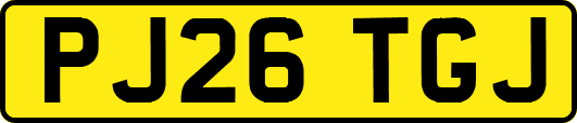 PJ26TGJ