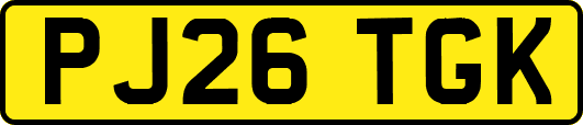 PJ26TGK