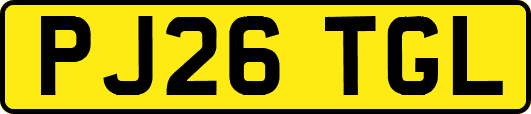 PJ26TGL