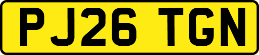 PJ26TGN