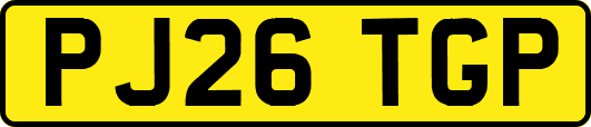 PJ26TGP