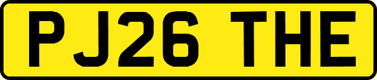 PJ26THE