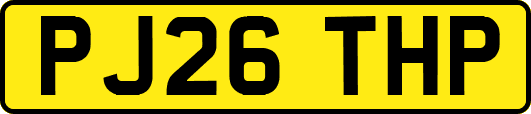PJ26THP