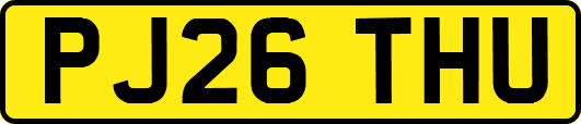 PJ26THU