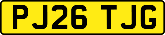 PJ26TJG