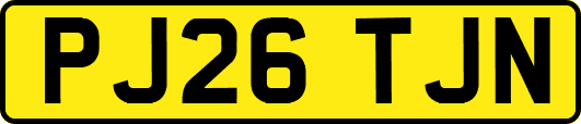 PJ26TJN