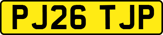 PJ26TJP